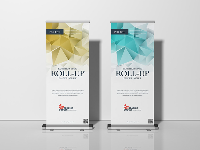 Motif Impression et supports de communication