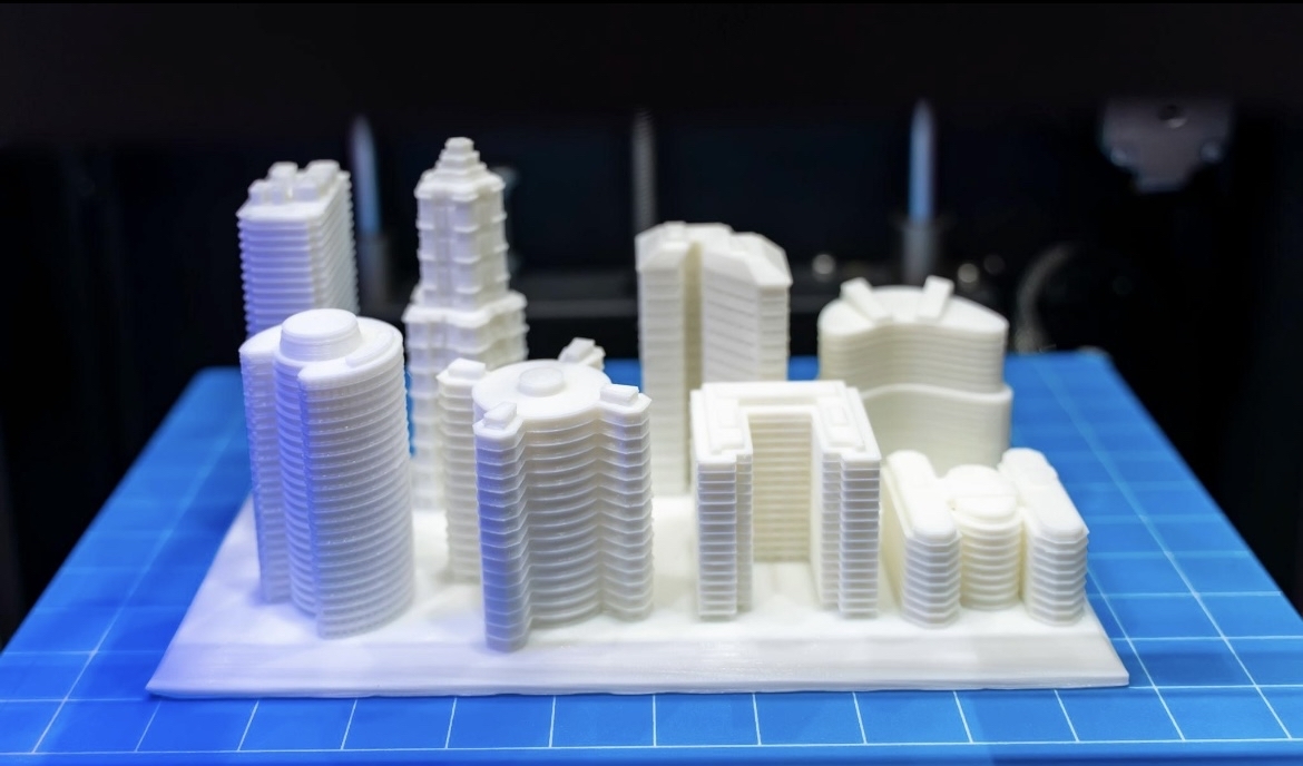 Motif Impression 3D