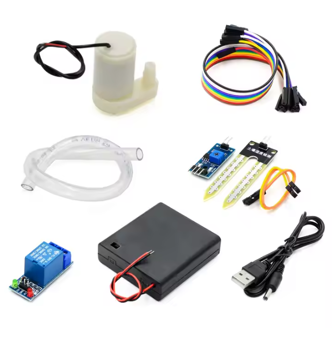 Kit Arrosage Automatique